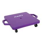 Scooter board - Larger (purple)