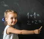 Maths is Cool (and this set proves it!)