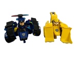 Paw Patrol Flip & Fly Transforming Vehicles
