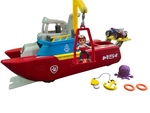 Paw Patrol Sea Patroller