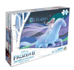 Frozen II Puzzle