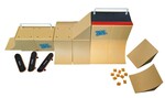 Tech Deck - Set 2 (skateboards)