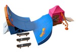 Tech Deck Set #3
