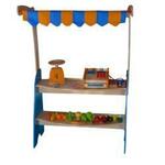 Market Shopping Fruit Stand only