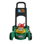 Little Tikes Gas N Go Mower