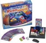Rush Hour - Deluxe Edition