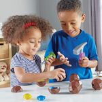 Rock ‘n’ Gem Surprises (STEM - Geology)