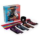 Ribbon Ninja