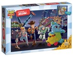 Toy Story 4: Storybook & Puzzle Set