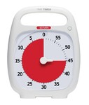 124: Large Visual Timer (60 min)