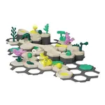 Gravitrax Jnr. Jungle Marble Run