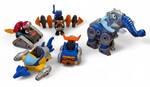 Rusty Rivets - "Modify, Customize, Rustify!" Set 1