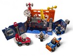Rusty Rivets - "Modify, Customize, Rustify!" Set 2