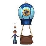 Hot Air Balloon with pilot (Flying - Mattel Ozian Wicked)