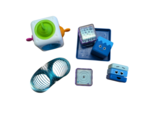 Fidget Box
