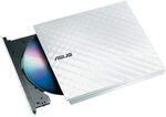 External Slim DVD-RW (for loan only with sets with DVD resources in them)