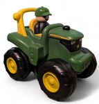 Junior John Deere Tractor