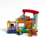 Little People School