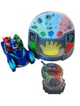 PJ Masks Hand Control Panel Playset