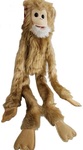 "Jimpy" Chimpanzee Hand Puppet (Furry Huggems NY)