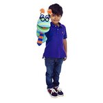 "Dylan" Sockette Hand Puppet (Puppet Company)  