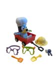 Dress Up Bluey