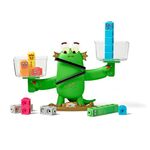 Blockzee Balance Activity Set