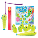 2219: Reel Big Catch Game