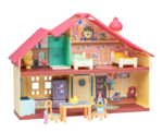 Bluey Celebration House