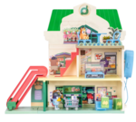 Bluey Supermarket 