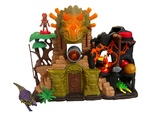 Dino Fortress