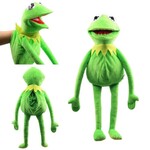 Kermet Hand Puppet