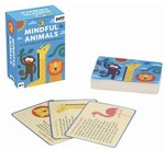 Mindful Animals - 50 Calming Activities for Kids