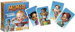 MimiQ Card Game (Mimic You)