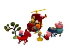 Peppa Pig Outdoor Play Set