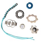 2255: Kaiko Fidget Set - The Works (Set of 7)