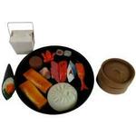 830: Asian Foods