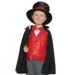 Melissa and Doug Magician Costume Box