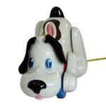 Walk`N Sounds Digger the Dog Pull Along