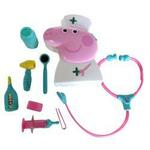 Peppa Pig Doctor set