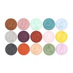 Australian Animal Playdough Stamps
