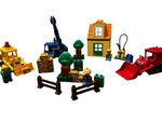 Bob the Builder Duplo
