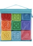 Stacking Wonder Blocks