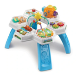 Busy Bee Activity Table