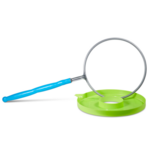 Gazillions Large Bubble Wand (BYO bubble mix)