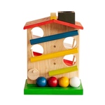 2268: Ball Rolling House