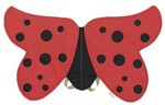 2276: Ladybug Wings