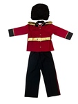 324: Queen’s Guard Costume 