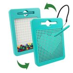 2-in-1 Magnetic Fidget Board
