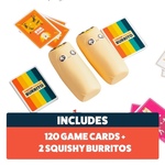 Throw Throw Burrito